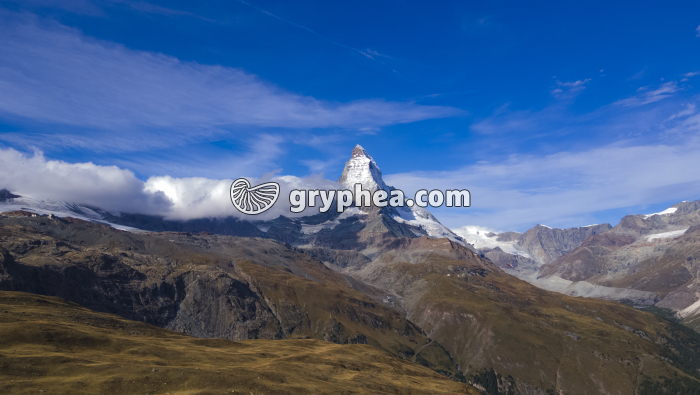 Mont Cervin (Matterhorn, Suisse) - gryphea.com